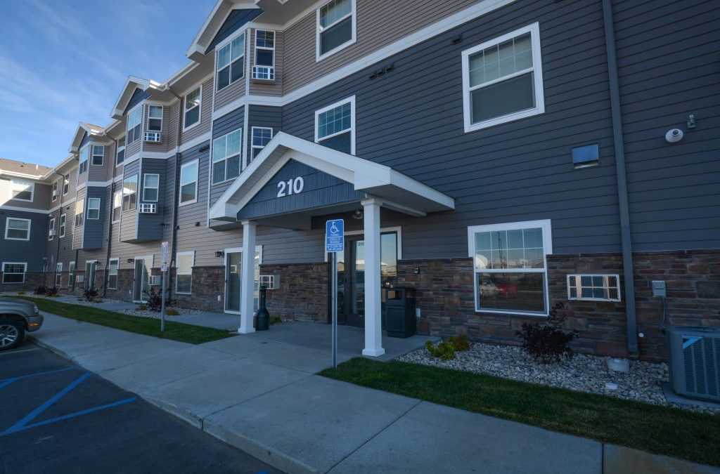 New Housing Development