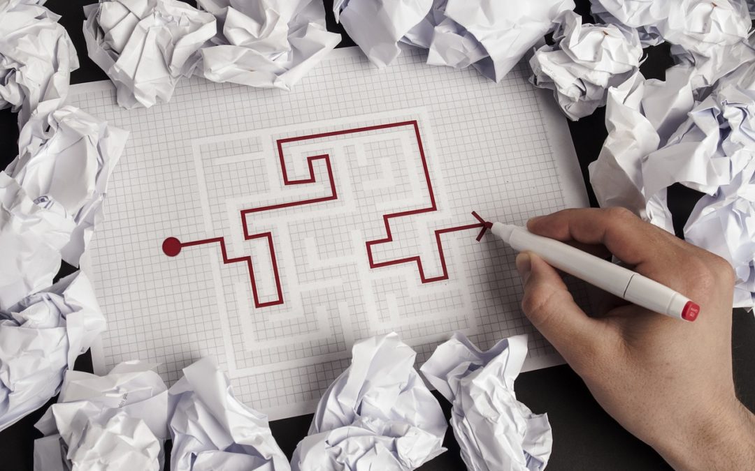 Success(ion) Planning Business