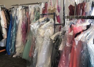 Wedding and bridal alterations Thief River Falls MN