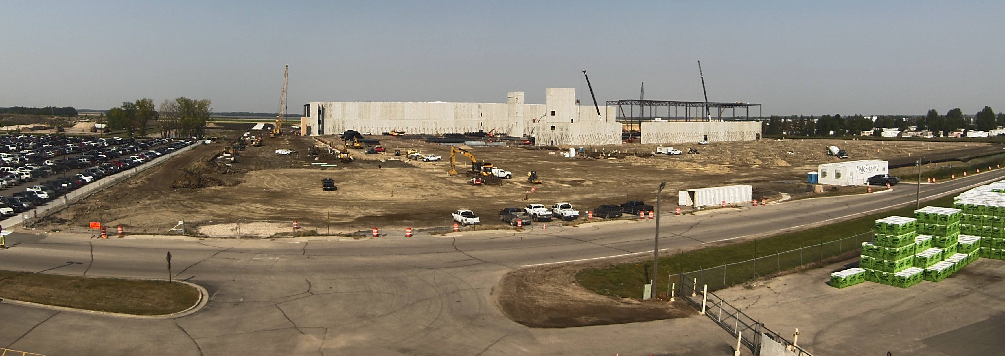 DigiKey is “On the Grow” Advance Thief River