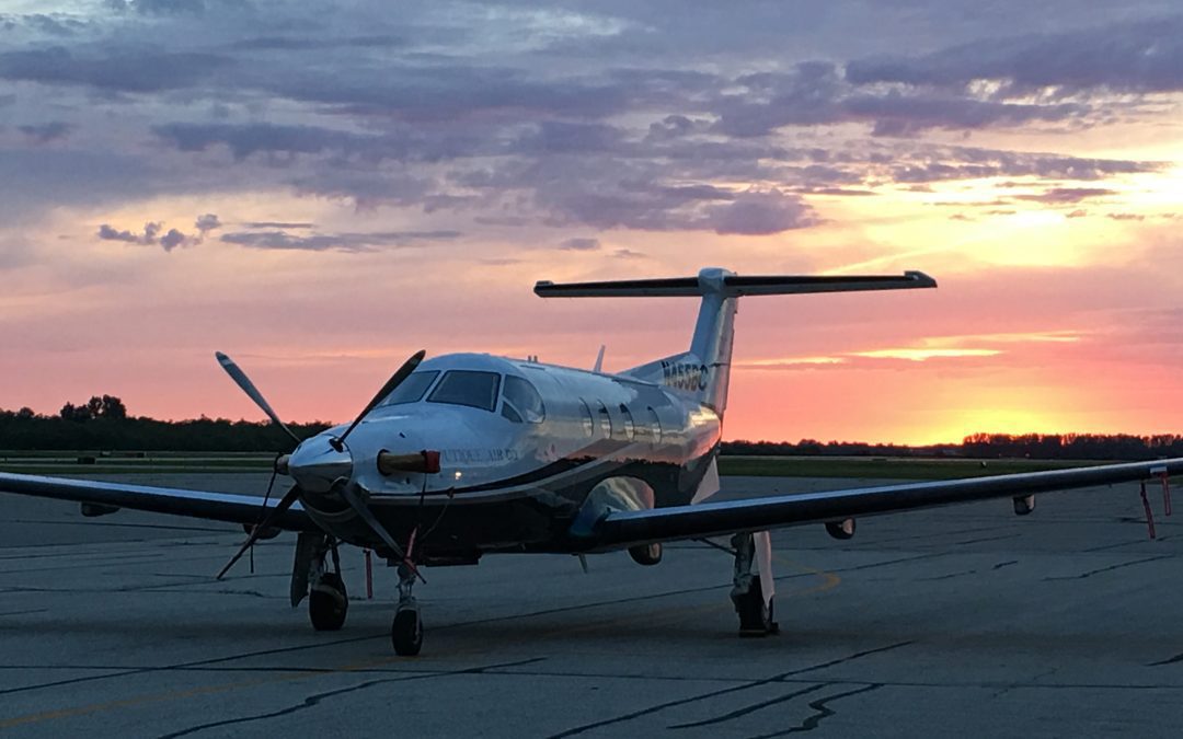 Connecting Thief River to the World