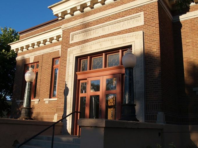 Thief River Falls Minnesota - One of the 50 Best Cities in America