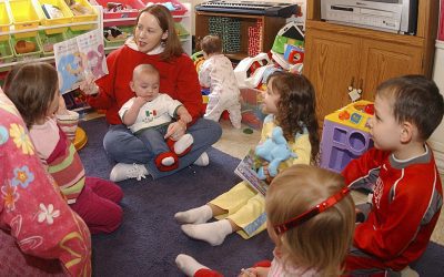 Childcare Grants Available