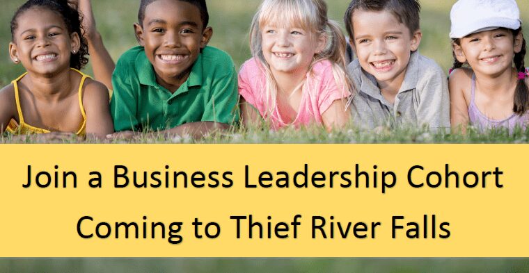 free training for child care providers in thief river falls, MN