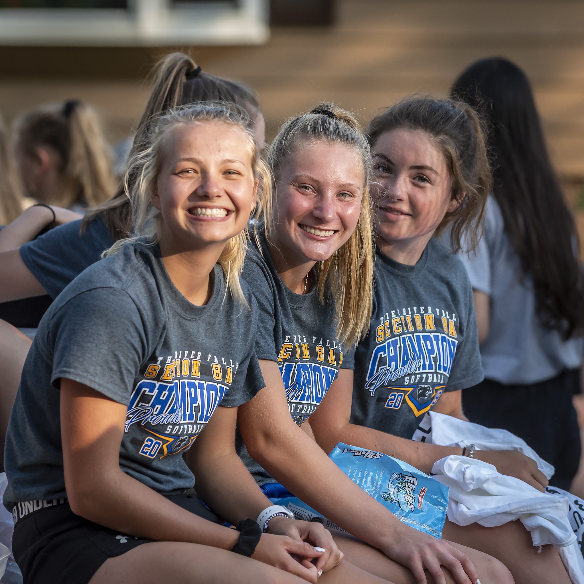 Prowler Pride Thief River Falls