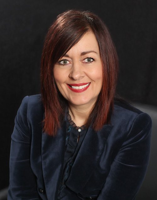 Michelle Landsverk