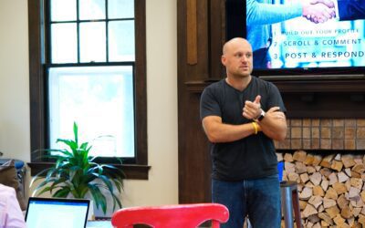 “Where is the Talent?!”