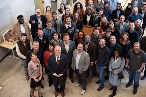 $1 Million In Grants to Organizations Supporting Entrepreneurs