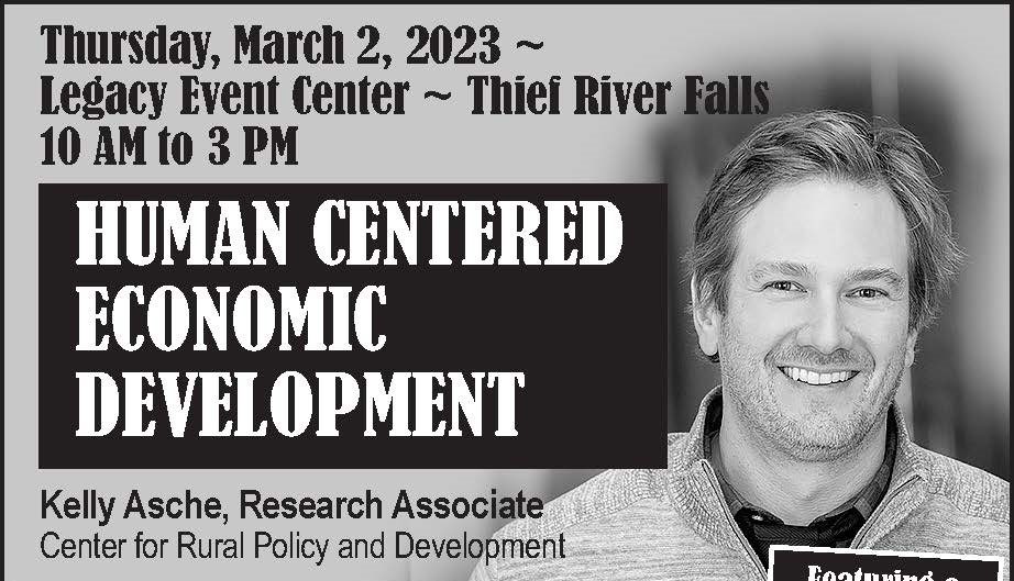 Human Centered Economic Development Workshop