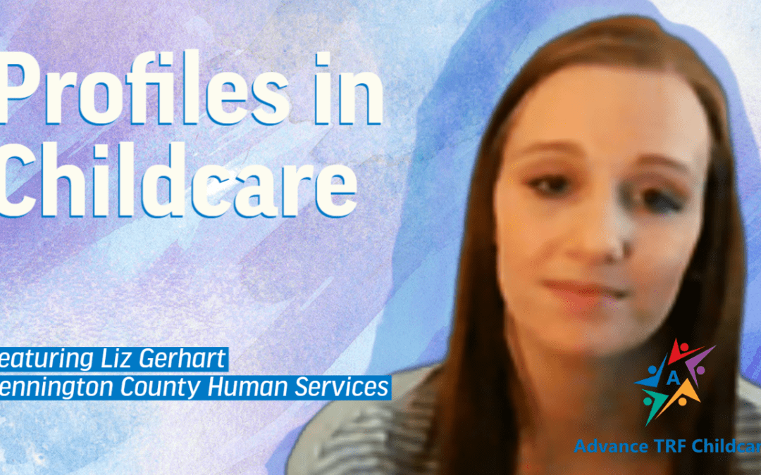 Profiles in Childcare: Liz Gerhart