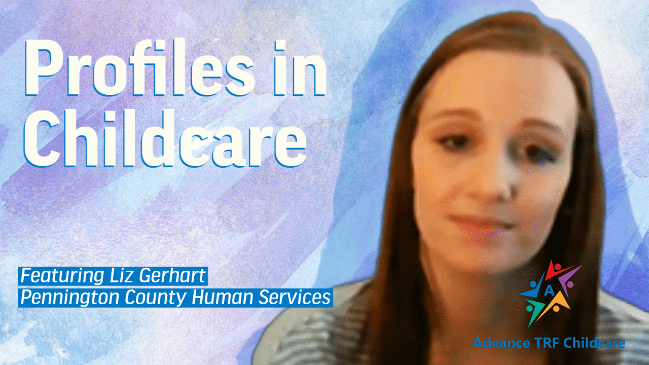 Liz Gerhart Thief River Falls Childcare Collaborative