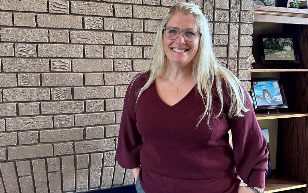 Nurse Practitioner and Entrepreneur