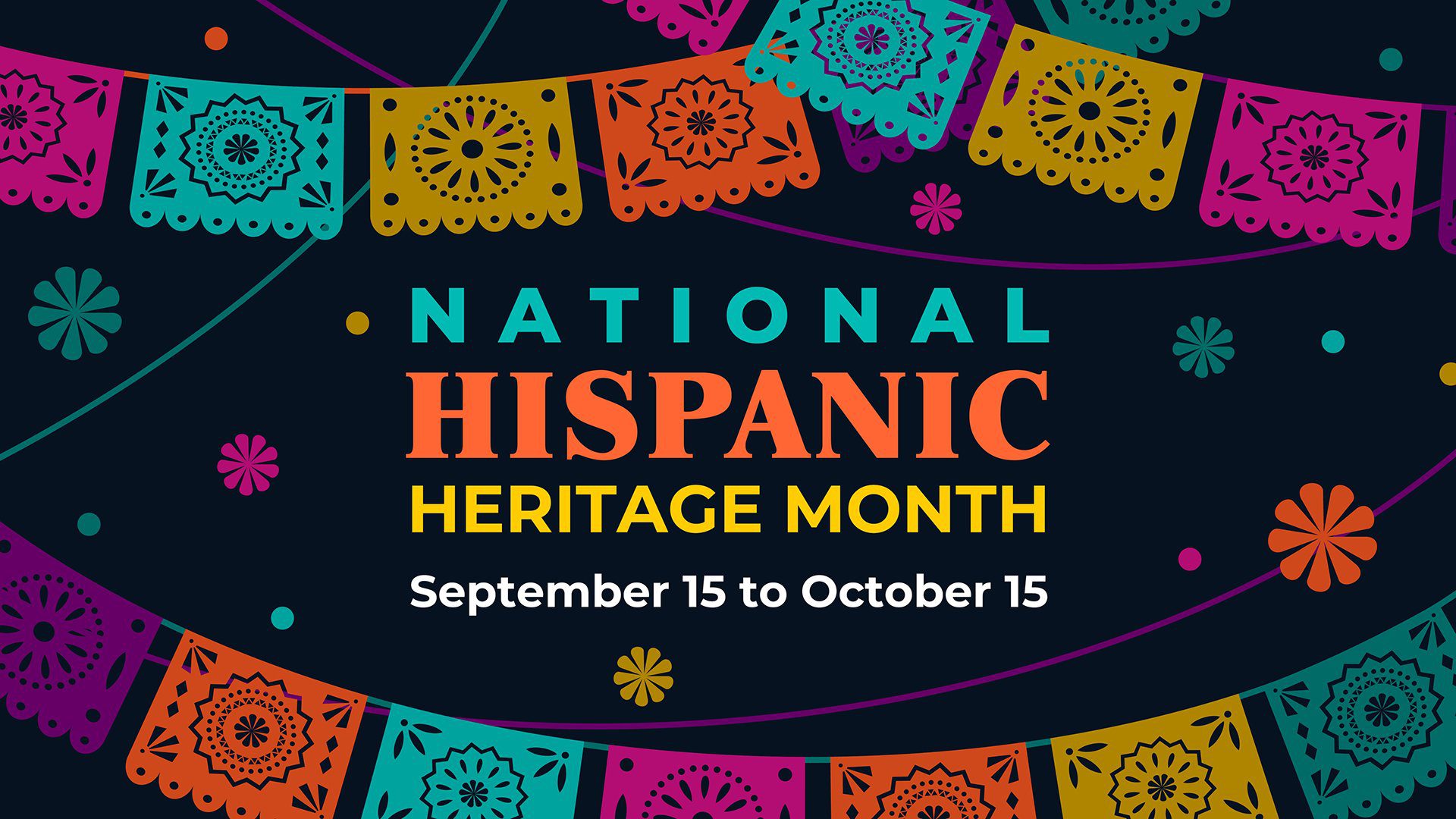 Hispanic Heritage Month in Thief River Falls