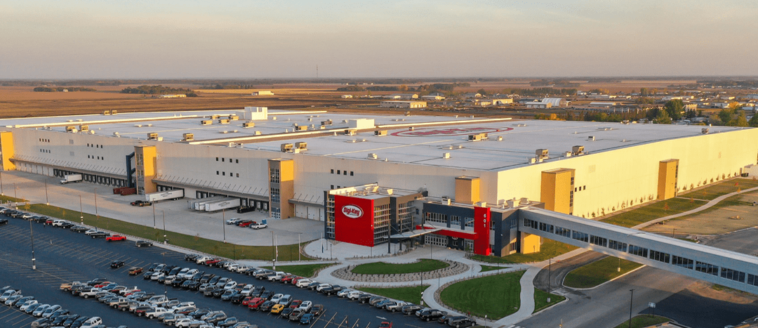 DigiKey to Host Open House Hiring Event