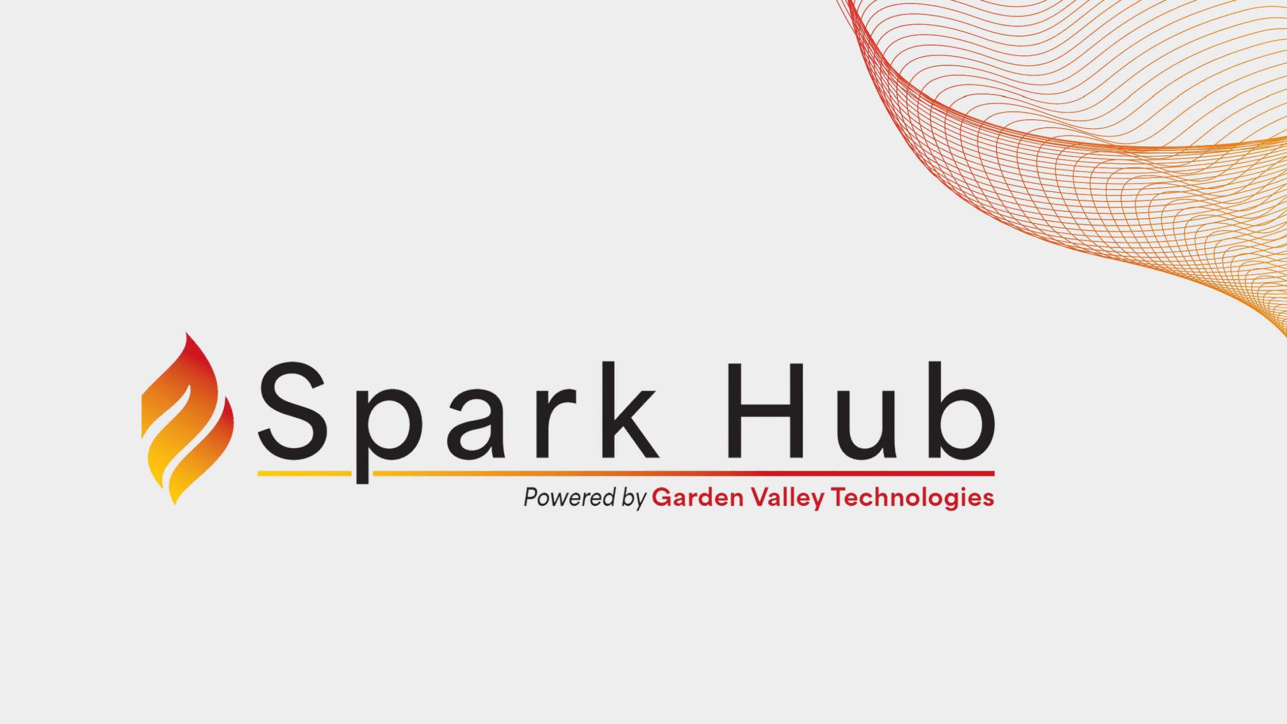Spark Hub Garden Valley Technologies