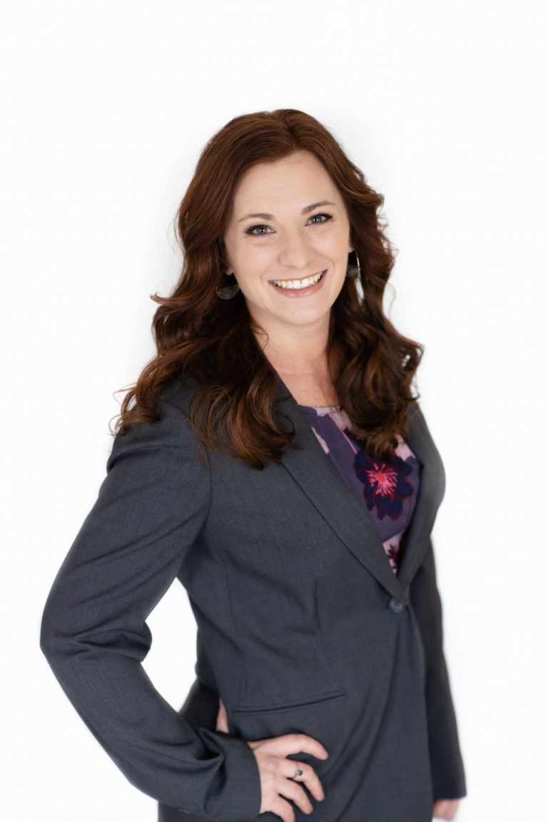 Jessica Beyer First Children's Finance