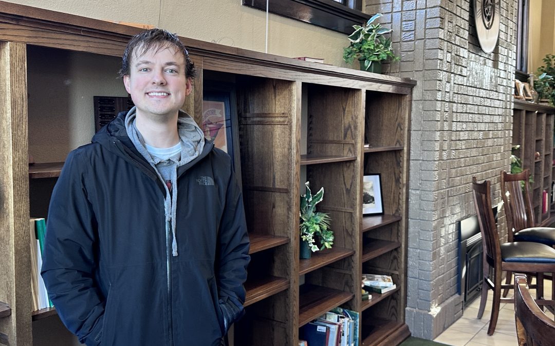 Dylan’s Entrepreneurial Journey