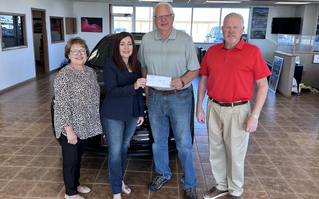 Advance Thief River Launches Campaign to Address Childcare Shortage