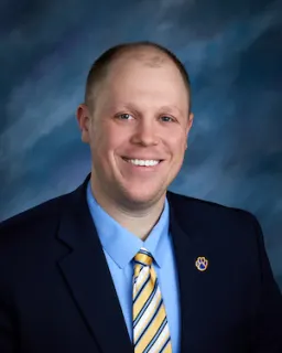 John Syvertson