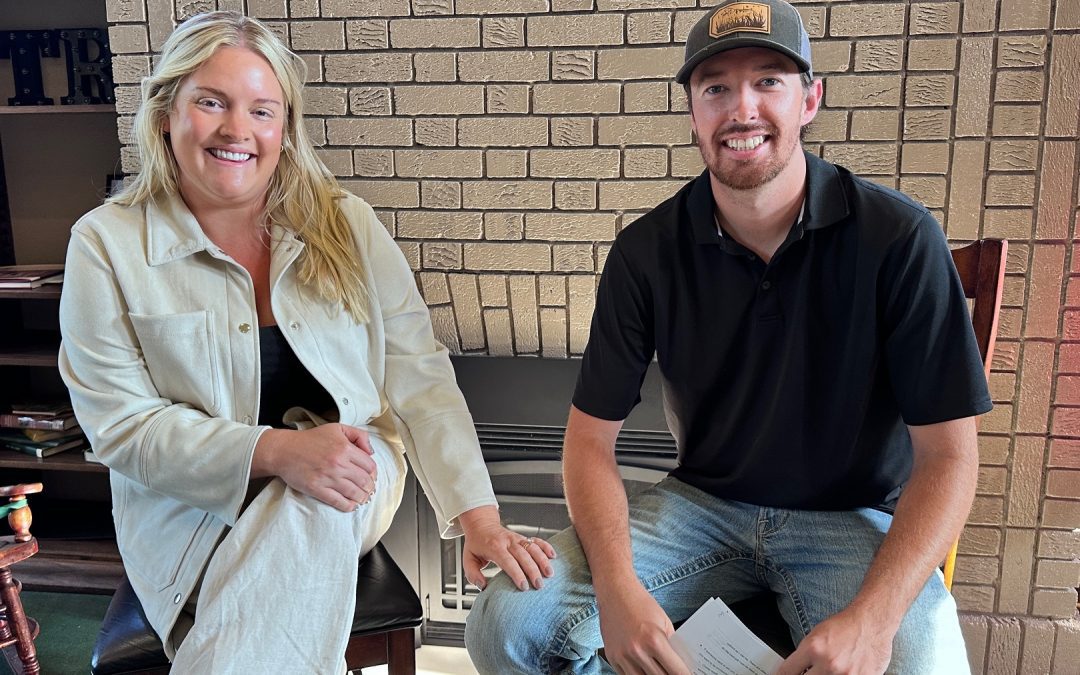 Dakota Votaw’s Sweet Journey to Beekeeping Success!