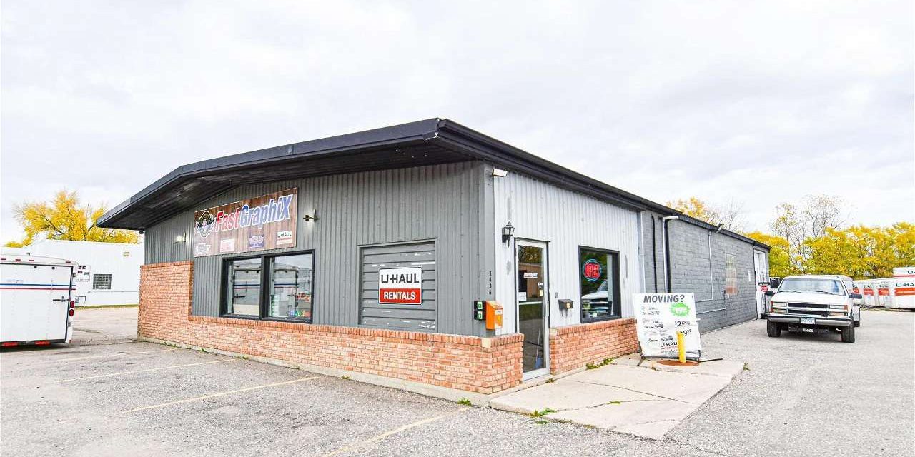 1436 Main Ave N Thief River Falls MN For Sale