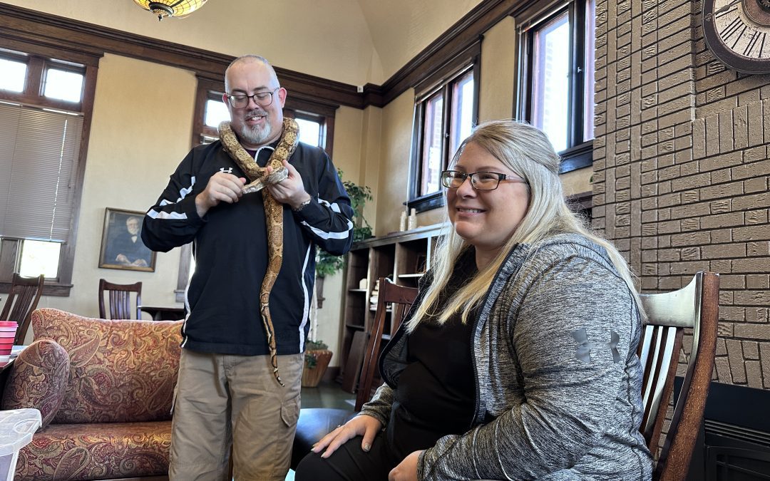 From Hobby to Entrepreneurial Success