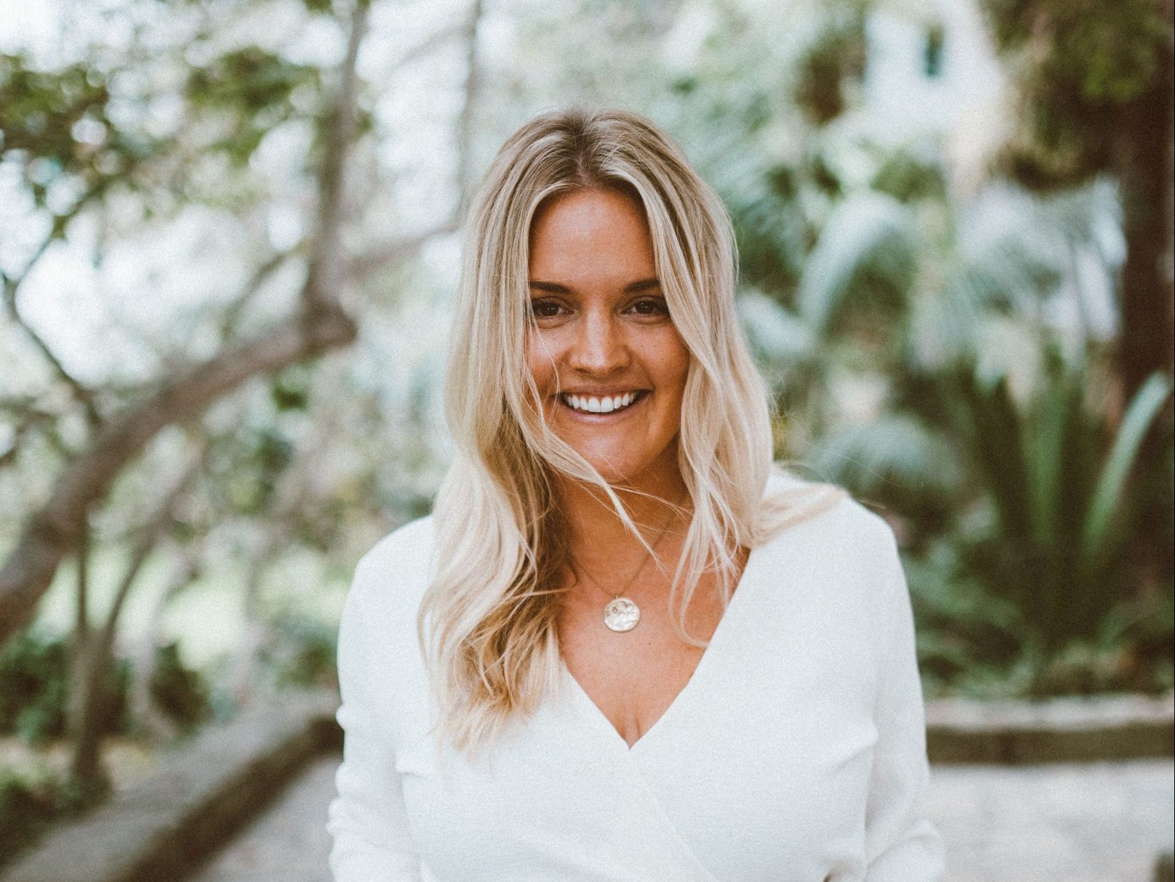 Taylor Votaw owner of West and Co. Travel