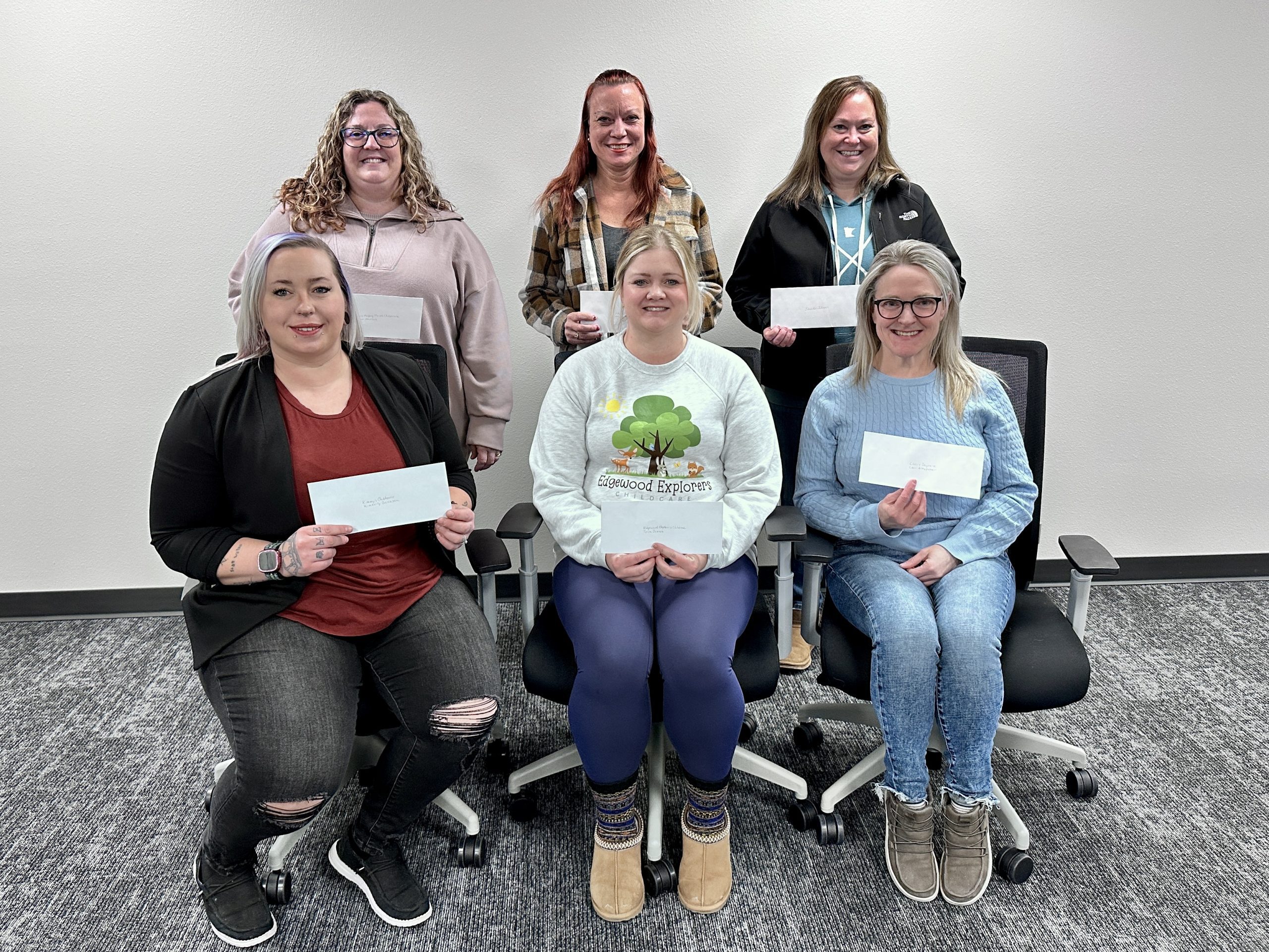 Early Educator Grants Thief River Falls