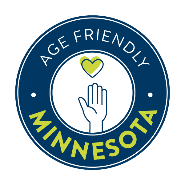 age friendly minnesota