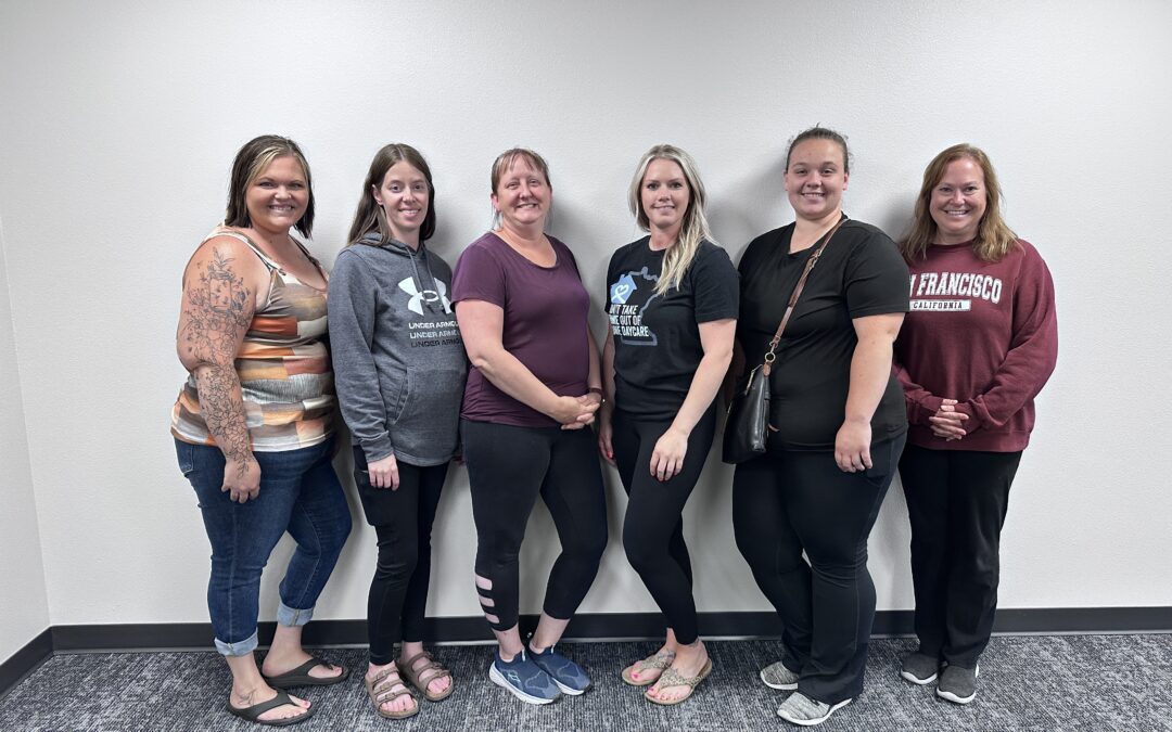 Grants Awarded to 12 Thief River Child Care Providers