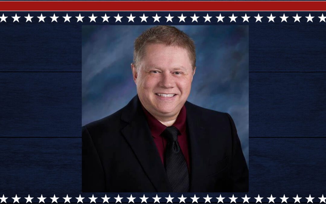 Mayor Lorenson Speaks at TREK