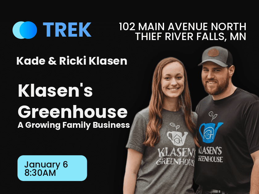 Klasen’s Greenhouse: A Year-Round Destination
