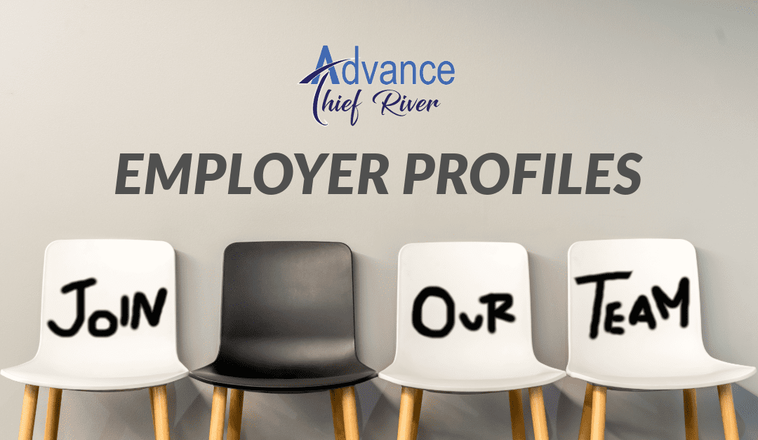 Advance Thief River Employer Profiles: Connecting Job Seekers and Employers