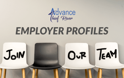 Advance Thief River Employer Profiles: Connecting Job Seekers and Employers