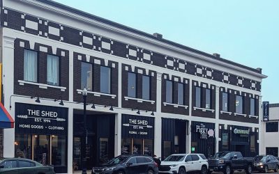 Small Businesses Have Big Impact
